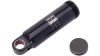 RockShox Dämpfergehäuse  L schwarz