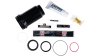 RockShox Luftkammer  L schwarz