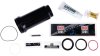 RockShox Luftkammer  L schwarz