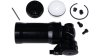 RockShox Ausgleichsbehälter  L schwarz