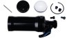 RockShox Ausgleichsbehälter  L schwarz