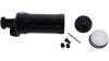 RockShox Ausgleichsbehälter  L schwarz