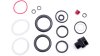 RockShox Service-Kit  1 1/8  weiß