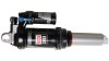 RockShox Monarch Plus RC3  1 1/8  schwarz