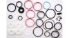 RockShox Service-Kit  L schwarz, silber