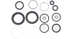 RockShox Service-Kit  M5 schwarz, grau