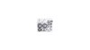 RockShox Service-Kit  M5 schwarz, grau