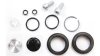 RockShox Service-Kit  Unisize schwarz, grau