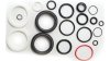 RockShox Service-Kit  M5 schwarz, grau