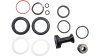 RockShox Service-Kit  M5 schwarz, weiß