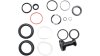 RockShox Service-Kit  L schwarz, weiß