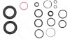 RockShox Service-Kit  1 1/8  schwarz