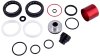 RockShox Service-Kit  XL schwarz, rot