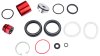 RockShox Service-Kit  XL schwarz, rot