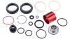 RockShox Service-Kit  XL schwarz, rot