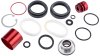 RockShox Service-Kit  XL schwarz, rot