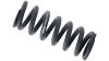 RockShox Feder  L schwarz