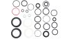 RockShox Service-Kit  1 1/8  schwarz