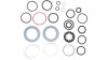 RockShox Service-Kit  M5 schwarz, grau