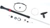 RockShox Charger  1 1/8  schwarz