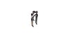 RST Capa 20  Unisize schwarz