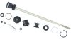 RockShox Dual Position Air  1 1/8  schwarz, silber