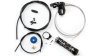 RockShox Fernbedienungsumrüstkit  XXL schwarz