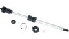 RockShox Dual Position Air  M5 schwarz, silber