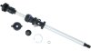 RockShox Dual Position Air  M5 schwarz, silber
