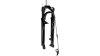 RST Vogue RL  Unisize schwarz
