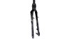 RST Single Shock A 7 T  Unisize schwarz