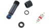 RockShox Ventil  L schwarz