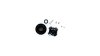 RockShox Einstellknopf  M5 