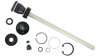 RockShox Solo Air  1 1/8  schwarz, silber