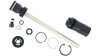 RockShox Solo Air  1 1/8  schwarz, silber