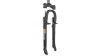 SR Suntour M-3010 28   Unisize schwarz
