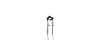 SR Suntour CR8  L silber