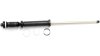 RockShox Luftfedereinheit  1 1/8  schwarz, silber
