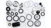 RockShox Service-Kit  1 1/8  schwarz
