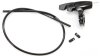 RockShox OneLoc Full Sprint  XXL schwarz