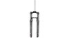 RST Aerial  Unisize schwarz