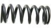 RockShox Feder  L schwarz