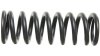 RockShox Feder  L schwarz
