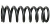 RockShox Feder  L schwarz