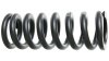 RockShox Feder  L schwarz