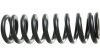 RockShox Feder  L schwarz