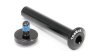 RockShox Führungsbuchsen  1 1/8  schwarz