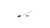 RockShox Federschaft  M5 