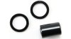 RockShox Führungsbuchsen  1 1/8  schwarz