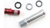 RockShox Schaftschrauben-Kit  1 1/8  